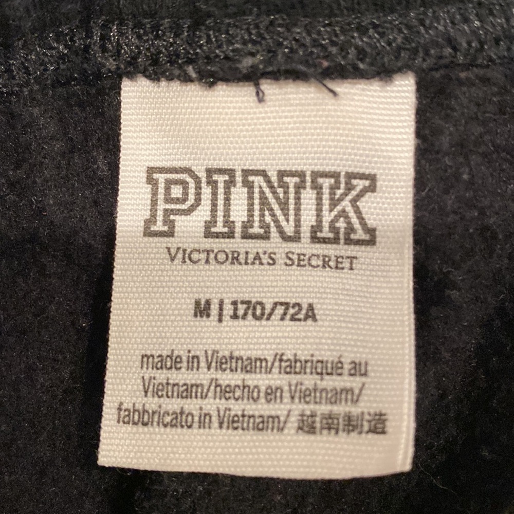 Pink Sweatpants - Picture 2 of 3